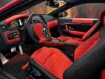 Maserati GranTurismo by Mansory 2010 года